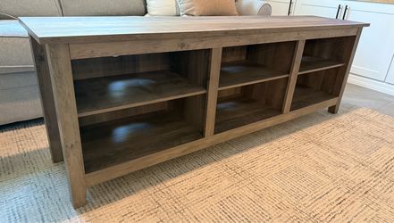 TV Stand & Entry Table