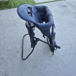 Evenflo Baby Carrier// Backpack,  In Good Condition 