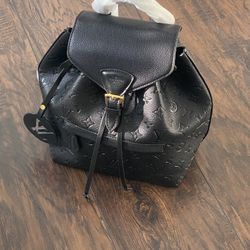 Backpack 