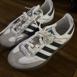 Sambas Kids