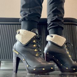 BGBGeneration Boots
