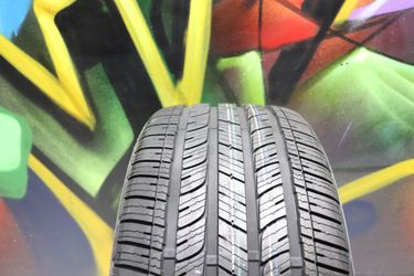 Pair of 2 New 275/50R19 112V Bridgestone Alenza Sport A/S N-0