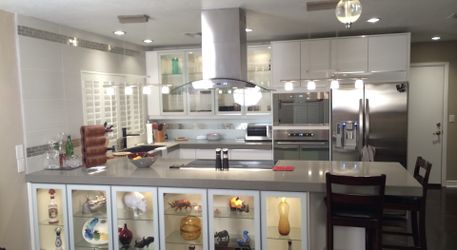 KITCHEN HANGING PENDANT LIGHTS