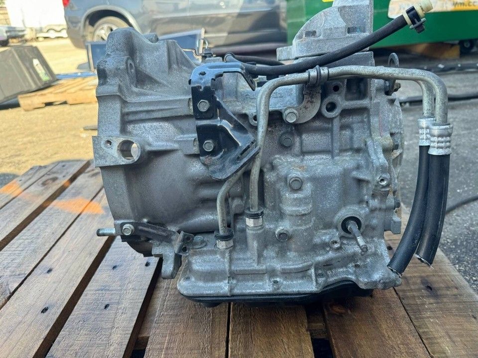 2013 CHEVY SPARK AUTOMATIC TRANSMISSION **42K** (contact info removed)2 OEM