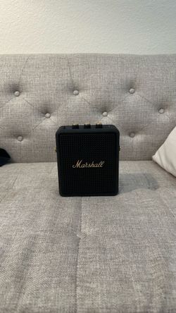 Marshall Speakers Stonewell 2 BT