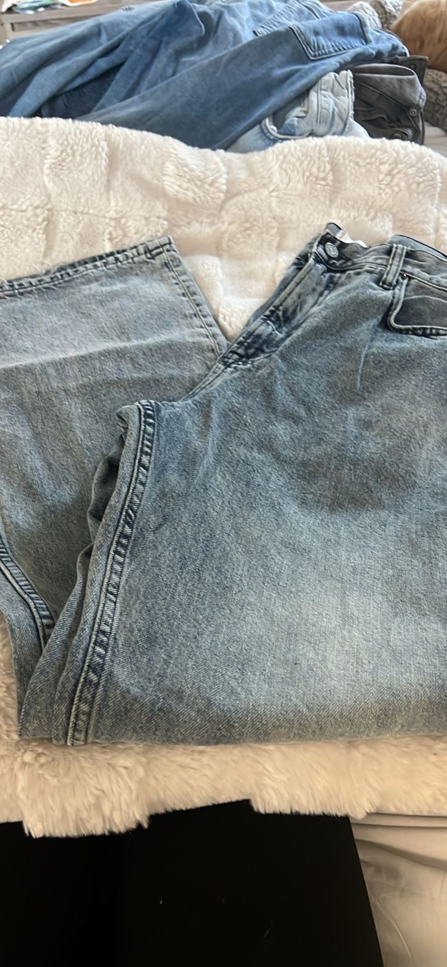 Denim Jeans