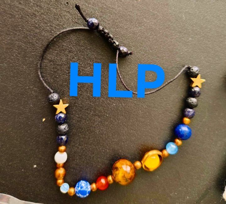 Custom Bracelet's