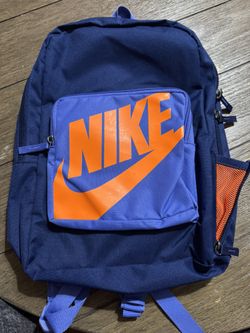 Nike Backpack
