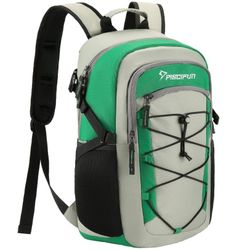 Insulated Backpack 