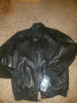 New mens Tommy Hilfiger jacket L