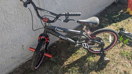 Kids Bike -$25