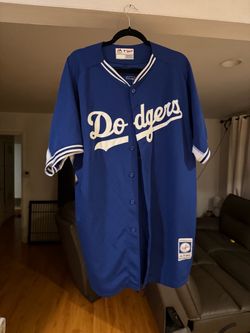 Matt Kemp Dodgers Jersey
