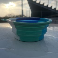 Travel Pet Cup