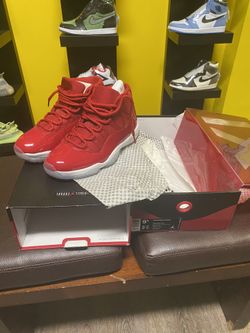 Jordan Retro 11