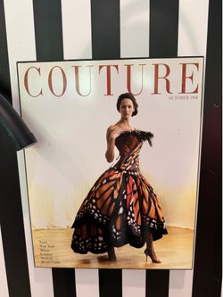 Couture Photo