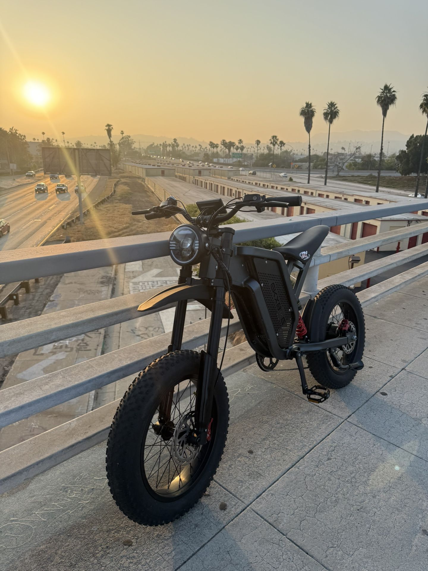 E Bike