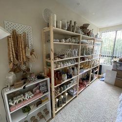 🔥 MASSIVE YARD SALE — EVERYTHING MUST GO! 🔥