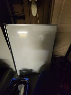 White board