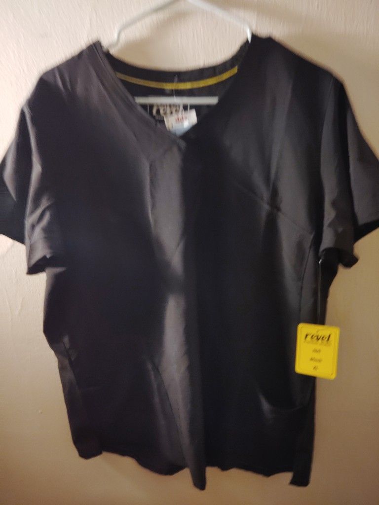 Scrubs For Women.