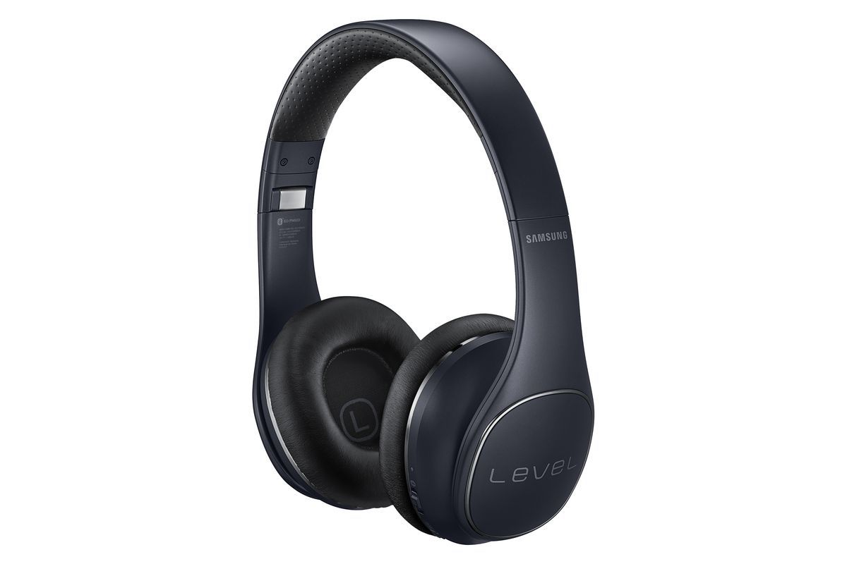 Samsung Level Bluetooth Noise Cancelling Headphones