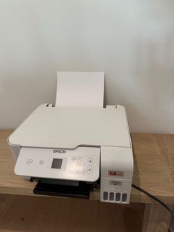 Epson EcoTank ET-2800 Printer