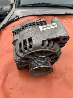 Alternator Ford Taurus