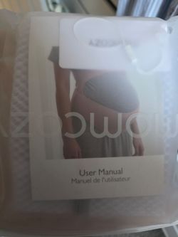 Momcozy Pregnancy Belly Band