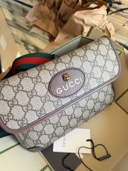 Gucci BELT BAG BRAND NEW