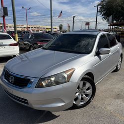 2010 Honda Accord EX-L