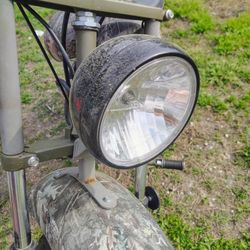Mini Bike