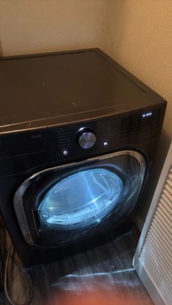 dryer