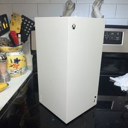 Xbox one X digital version 