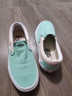 Vans shoes