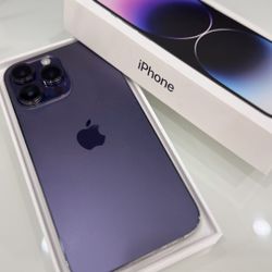 IPHONE 14PRO MAX 256GB 