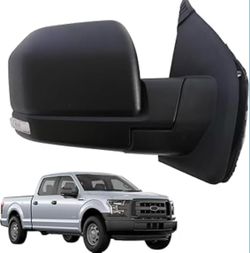 2015-20 Ford F150 Right Side Mirror replacement For Sale $39.00 50%+ OFF Retail $79.99 NEW IN BOX