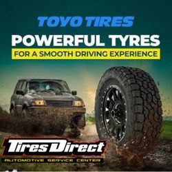 Tires Toyota Tacoma Toyota Tundra Tires 39$ Down Payment Only 
