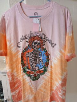 Grateful Dead Tshirt