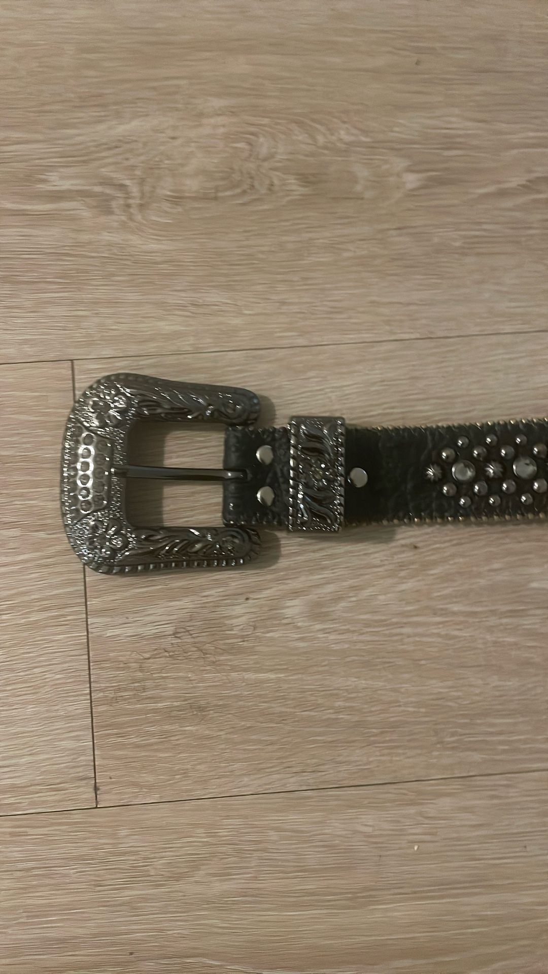 Belt
