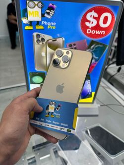 iPhone 13 Pro Max! Limited Time Sale!