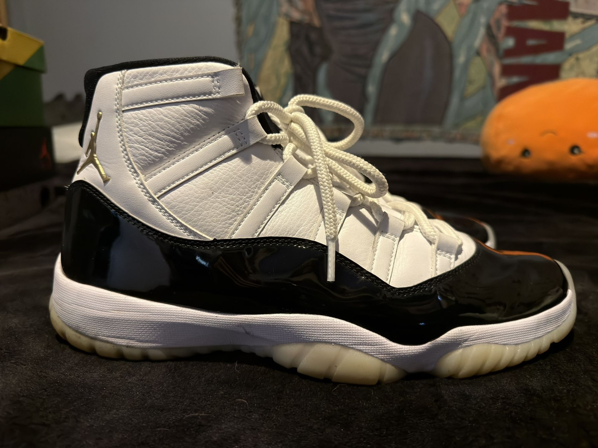 JORDAN11 ジョーダン11 Gratitude 28.0 【公式通販】