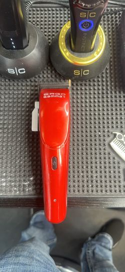 Ergo clipper