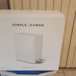 SIMPLE HUMAN