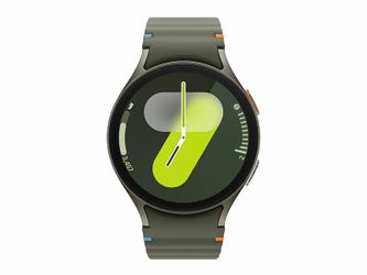 Samsung Galaxy Watch 7 44mm Bluetooth - [Green] (open box)