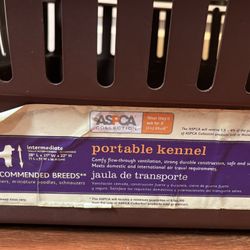 Portable Kennel