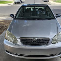 2005 Toyota Corolla