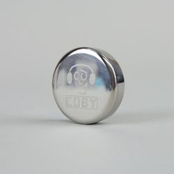 Stainless Steal Whiskey Ice Cubes