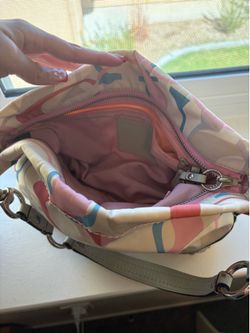 coach y2k vintage shoulder bag