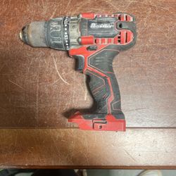 Bauer Drill Driver No Battery