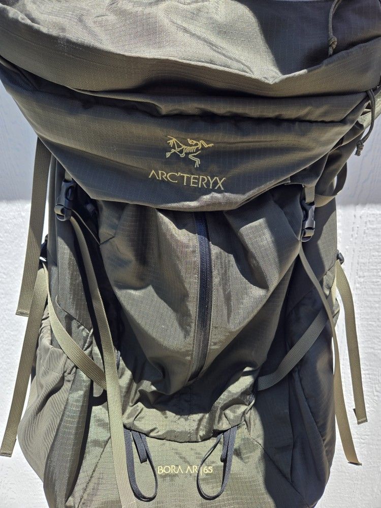 Arcteryx Bora 65 Liters
