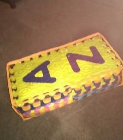 Used kids toy